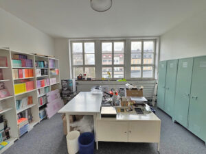 Büro