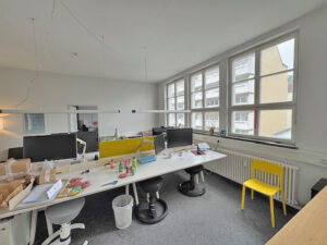 Büro
