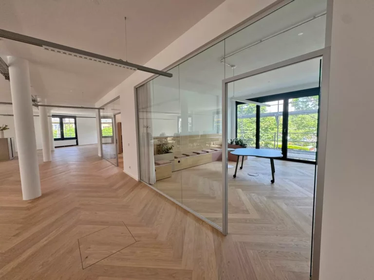 Musterbüro