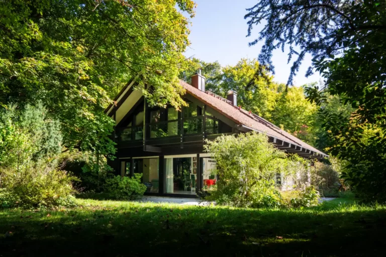 Haus Süd/West